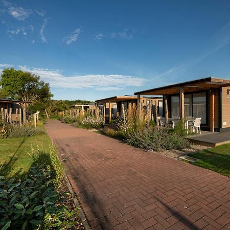 Beachside Vakantiepark Blankenberge Luaran gambar