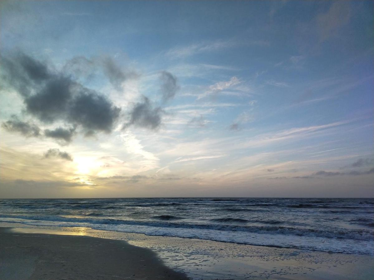 Beachside Vakantiepark Blankenberge Luaran gambar