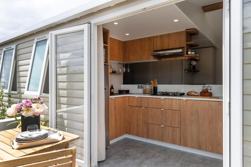 Beachside Vakantiepark Blankenberge Luaran gambar