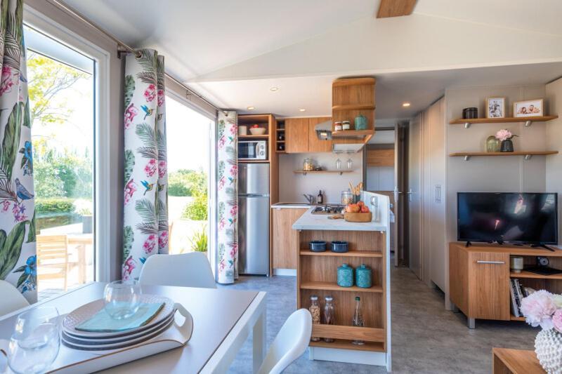 Beachside Vakantiepark Blankenberge Luaran gambar