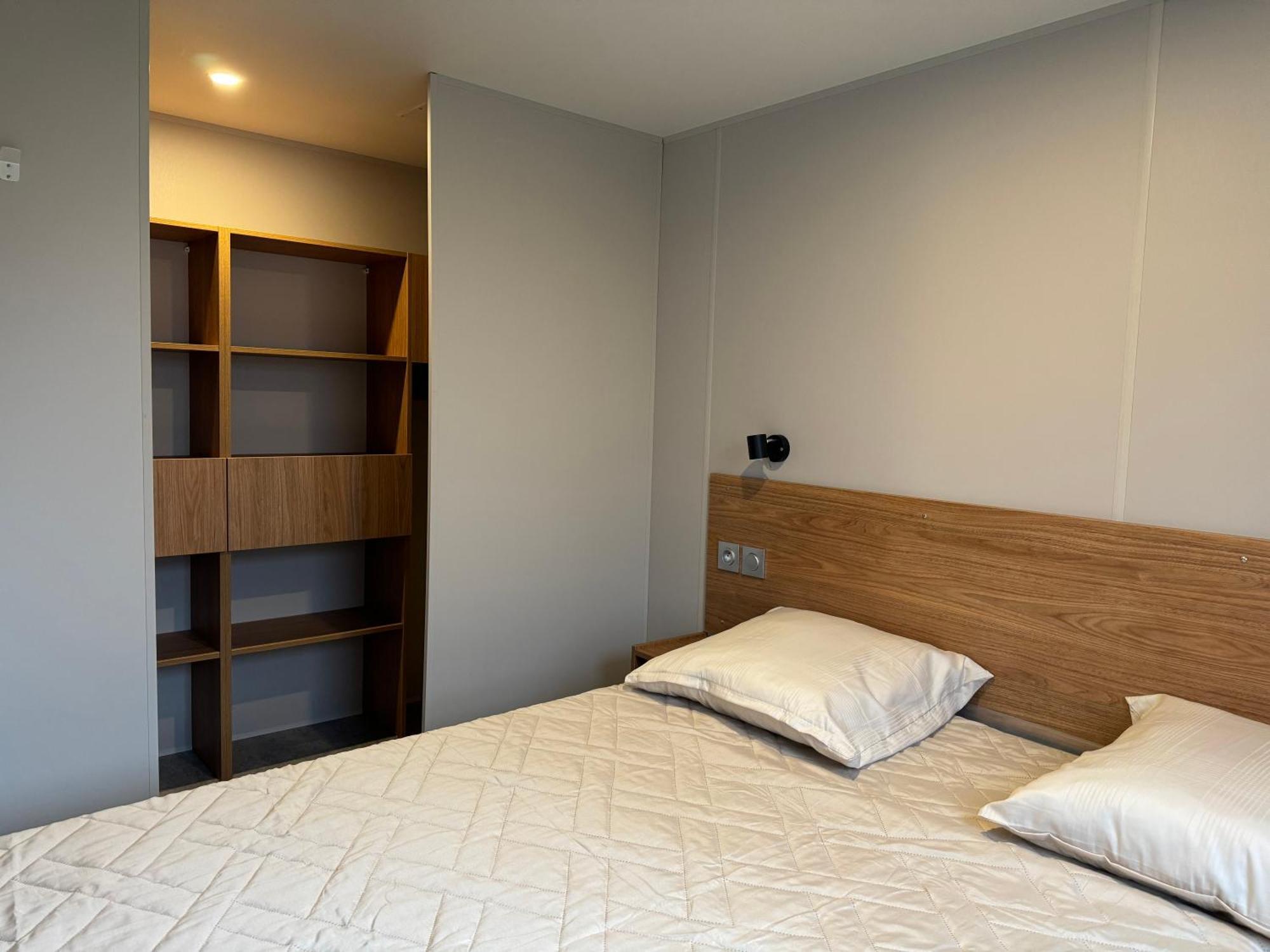 Beachside Vakantiepark Blankenberge Luaran gambar