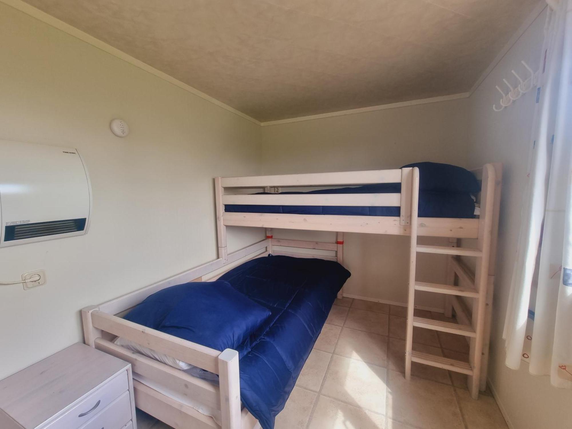 Beachside Vakantiepark Blankenberge Luaran gambar