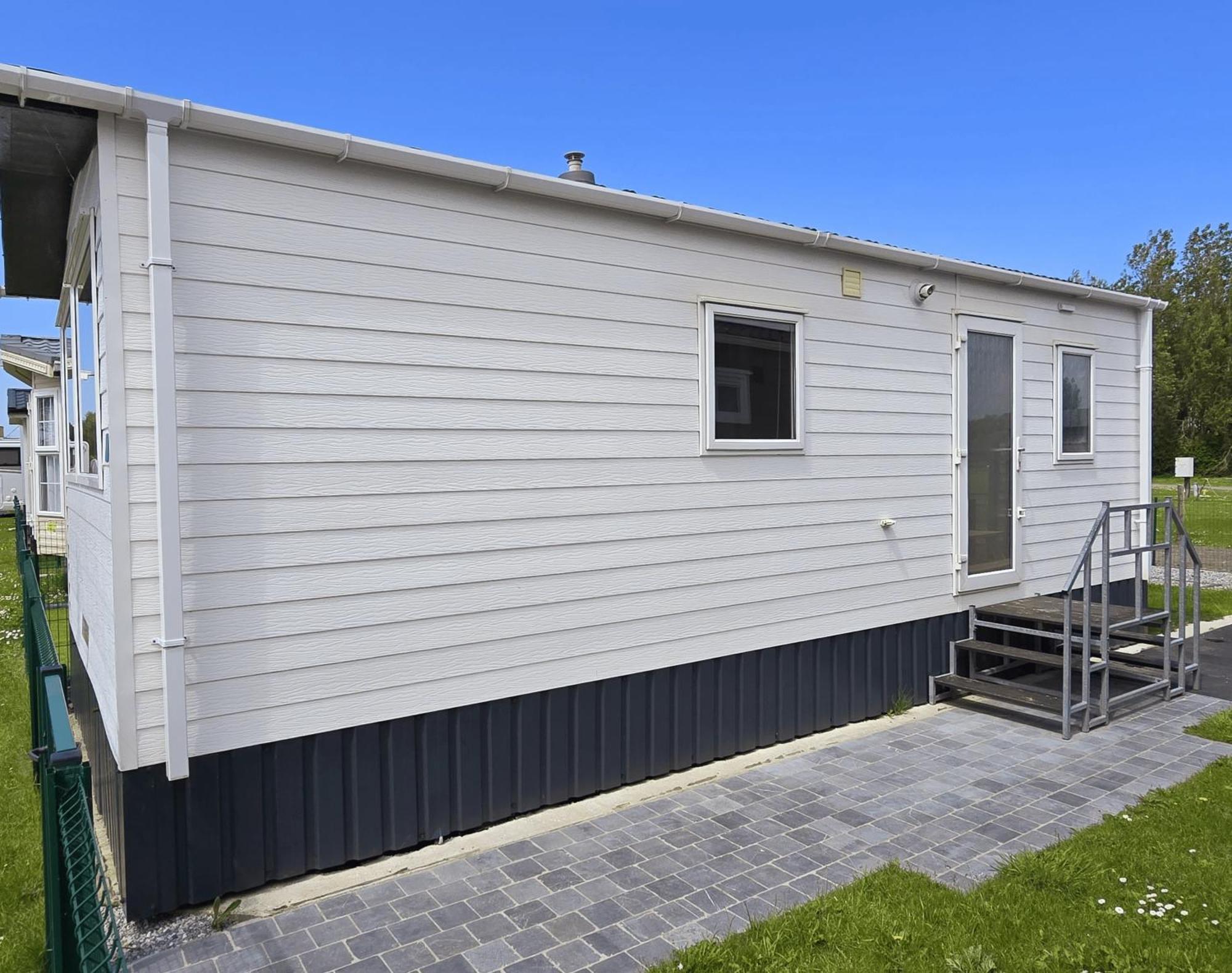 Beachside Vakantiepark Blankenberge Luaran gambar