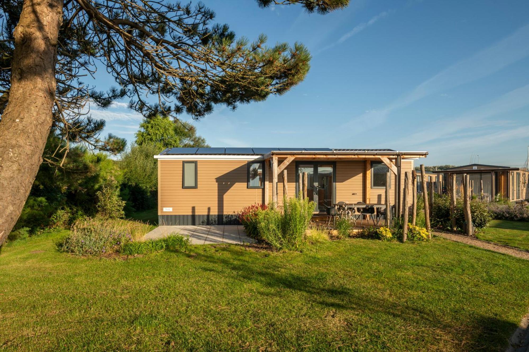 Beachside Vakantiepark Blankenberge Luaran gambar