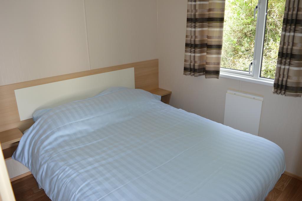 Beachside Vakantiepark Blankenberge Bilik gambar